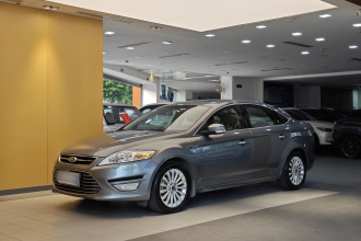 福特 蒙迪欧-致胜 2011款 2.0L GTDi200豪华型