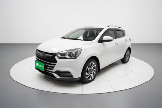 江汽集团 瑞风S2 2015款 1.5L CVT豪华智能型