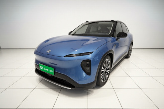 蔚来ES7 2022款 75kWh