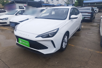 荣威i5 2026款 1.5L CVT豪华版