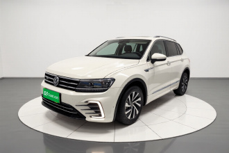 大众 途观L新能源 2020款 430PHEV 插电混动旗舰版