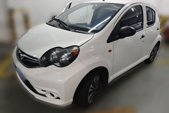 比亚迪F0 2015款 1.0L 悦酷型