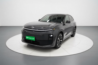 理想汽车 理想L6 2024款 Pro