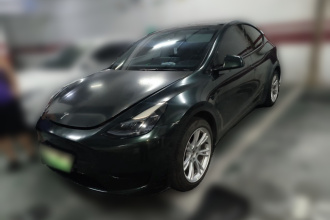 特斯拉 Model Y 2022款 后轮驱动版