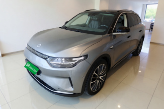 零跑汽车 零跑C11 2021款 豪华版