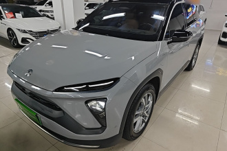 蔚来ES6 2020款 420KM 运动版