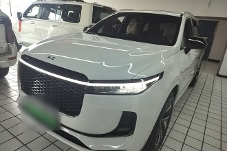 理想汽车 理想ONE 2021款 增程6座版
