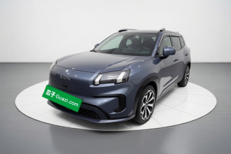 AION V 2024款 埃安霸王龙 650 激光雷达版