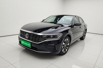 大众 帕萨特 2023款 改款 280TSI 精英版