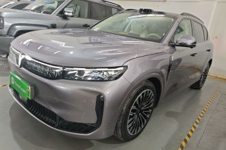 岚图汽车 岚图FREE 2025款 FREE+ 四驱乾崑版