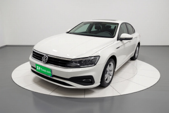 大众 凌渡 2019款 230TSI DSG视野版 国VI