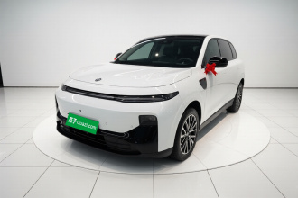 零跑汽车 零跑B10 2025款 510悦享版