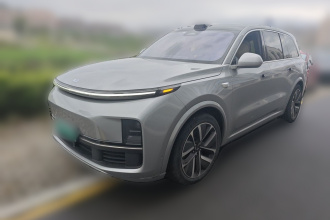 理想汽车 理想L9 2022款 Max