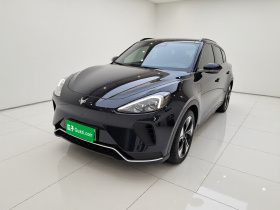 ARCFOX极狐 极狐 阿尔法T(ARCFOX αT) 2022款 653S+ 160kW
