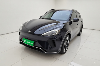 ARCFOX极狐 极狐 阿尔法T(ARCFOX αT) 2022款 653S+ 160kW