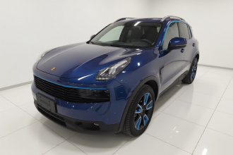 领克01 2017款 2.0T 两驱耀Pro版