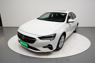 别克 君威 2022款 552T 智享型