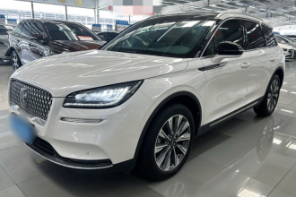 林肯 冒险家 2022款 2.0T 两驱尊雅版