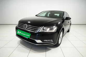 大众 迈腾 2015款 1.8TSI 豪华型