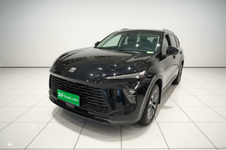 别克 2025款 昂科威Plus 28T 两驱白金版