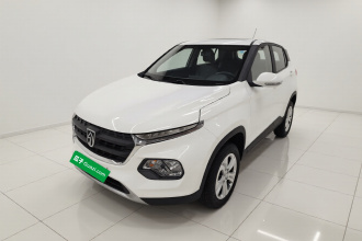 宝骏510 2017款 1.5L 手动舒适型