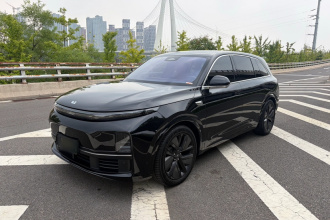 理想汽车 理想L7 2024款 Pro
