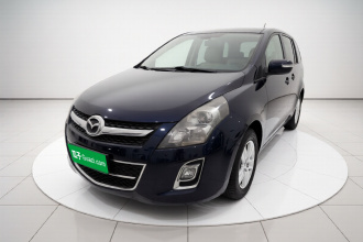 马自达8 2013款 2.5L 尊贵版