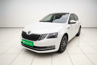 斯柯达 明锐 2018款 TSI230 DSG豪华版
