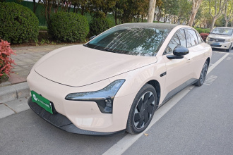 小鹏MONA M03 2025款 600 超长续航 Max