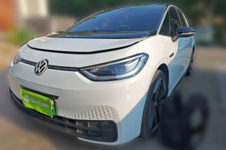 大众ID.3 2022款 Pro 极智版