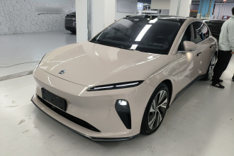 蔚来ET5 2022款 75kWh