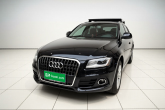 奥迪Q5 2015款 40 TFSI 技术型