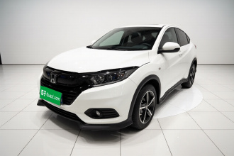 本田 缤智 2020款 1.5L CVT先锋版