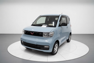 五菱汽车 宏光MINIEV 2020款 自在款 磷酸铁锂