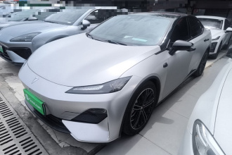 深蓝汽车 深蓝SL03 2022款 1.5L 1200增程版