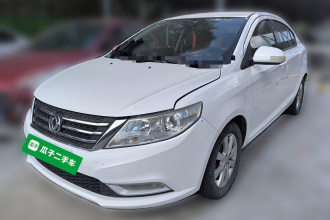 东风风神A30 2014款 1.5L 手动智驱实尚型