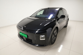 理想汽车 理想i6 2025款 两驱标准版