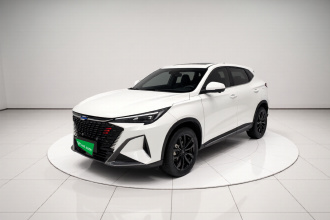 长安欧尚X5 PLUS 2023款 1.5T DCT卓越型