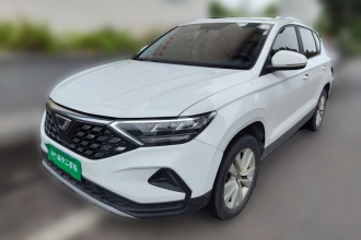 捷达VS5 2019款 280TSI 自动进取型
