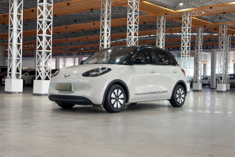 五菱汽车 五菱缤果 2023款 333km 灵犀互联+款