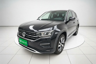 大众 探岳 2019款 征途版 280TSI 两驱豪华型 国VI