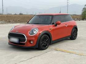 MINI 2018款 1.5T ONE PLUS