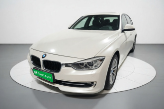 宝马3系 2015款 320Li 超悦版时尚型