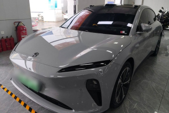 蔚来ET5T 2024款 75kWh Touring