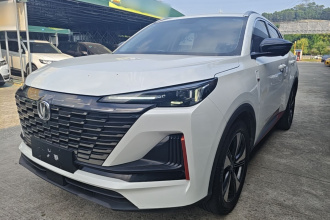 长安CS55PLUS 2022款 第二代 1.5T DCT尊贵型