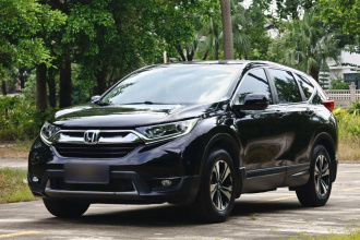 本田CR-V 2019款 240TURBO CVT两驱舒适版 国VI