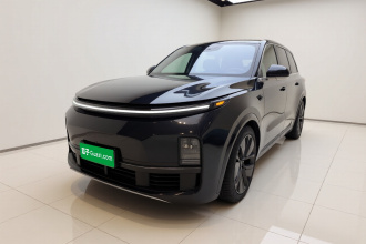 理想汽车 理想L9 2023款 Pro