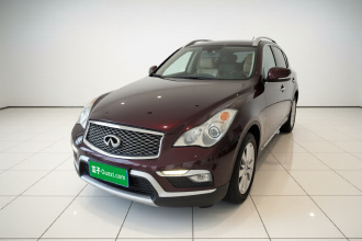 英菲尼迪QX50 2015款 2.5L 悦享版