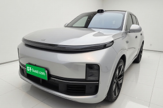 理想汽车 理想L9 2022款 Max
