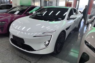 阿维塔12 2025款 改款 Ultra增程版